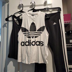 Adidas Bundle
